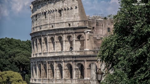 Guided photo tour of Ancient Rome: a Complete Experience   in Rome - 560b7c9b04cc00a8e1226f92c87422f4