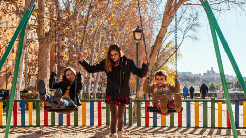 Family Friendly Budapest City Tour in Budapest - 56334240140b026be151dc9b6119d51d