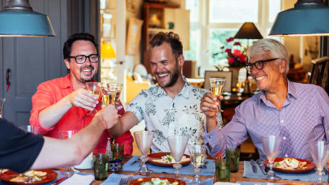 Welcome to our home - The Amsterdam Experience in Amsterdam - 574aa9d00795dd351151c7b6cc357fed