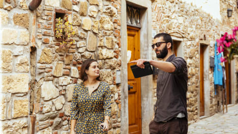 A walk in Fiesole: Culture and Local Taste with an Art Lover in Florence - 57d52c1bbbae90281d34d1547d428cba