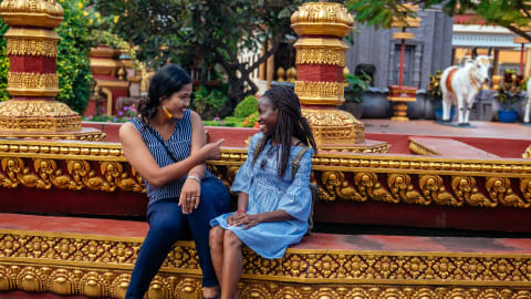 Highlights & Hidden Gems of Siem Reap in Siem Reap - 583c9089e2a69a88e98f4a8b46b055a1