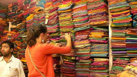 Shopping and Market Haul in Mumbai - 5956fc8476ca3114acbe84e949299ce7