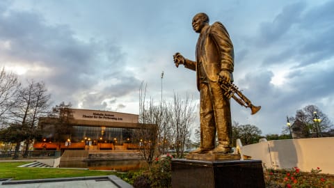 The History of New Orleans: Jazz Origins Private Tour in New Orleans - 5a6fda02c4238a98559b4362405a06c8