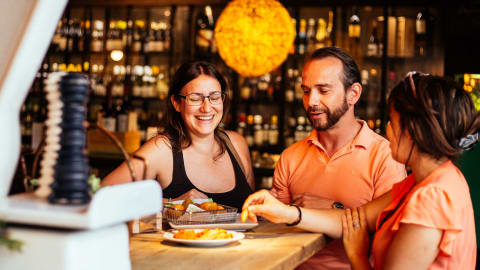 Delicioso! Authentic Tapas Tour in Madrid in Madrid - 5ad6132e727ef6733a7669a134d7c8c5