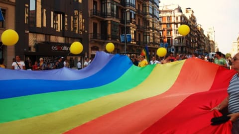 LGBT Tour of Barcelona in Barcelona - 5ad8d155fc39bee131c1d71c8344a7d3