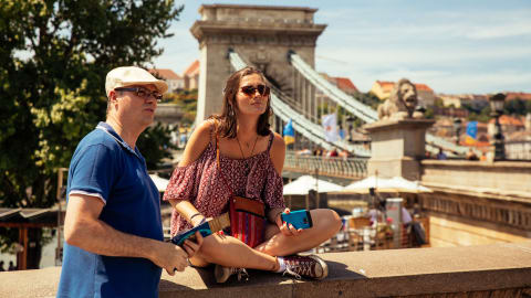 Highlights & Hidden Gems of Budapest in Budapest - 5b7434c15d449fbcf84cd6c8504c140b