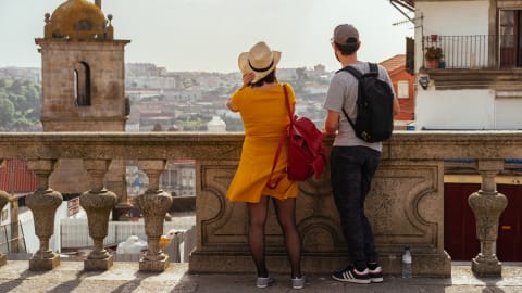 A Fascinating History Tour of Medieval Porto in Porto - 5c1799c0f46179b732f6ac4ca1fecbee