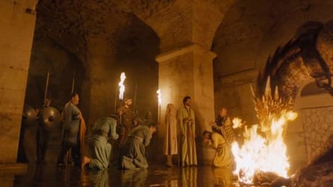Split historical tour with GOT filming locations in Split - 5c322d4b23149f55cdbfa2710e248a8b