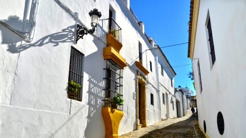 Vineyard Delights: Cadiz Hills and Local Village Tour in Cadiz - 5c6e60810eb4add81372dcdbf87889a6