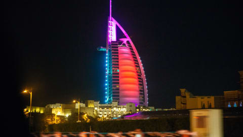 Dubai Late Night Layover Tour  in Dubai - 5eb250d78e309551ebd836aa14fba7f8