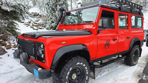 Troodos Mountains: The Real Cyprus With a private car and Local Guide in Paphos - 5f923ac11617a9027b8bd4556161aabd