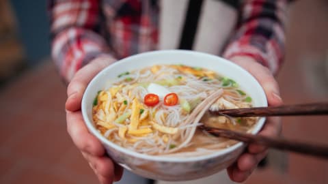 The 10 Tastings of Hoi An: Street Food in Hoi An - 610af4c2621659b5c17b608cd52e963f