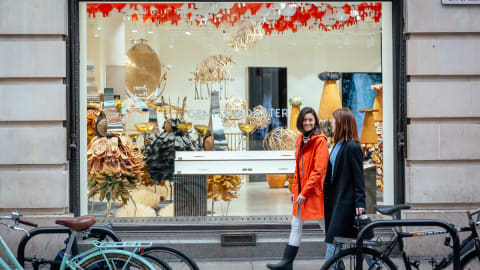 Fun London Shopping Tour in London - 61d95971c662ec8bc4547ce79776d3e8