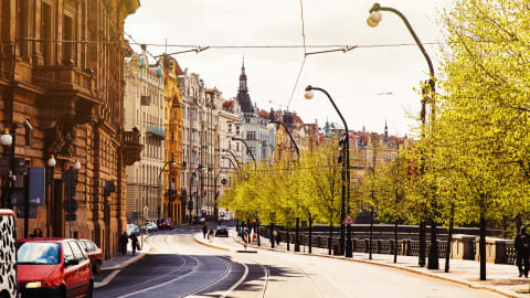 The Ultimate Prague Layover Tour in Prague - 623a06d5b476d0f1b9a7dea77092d07c