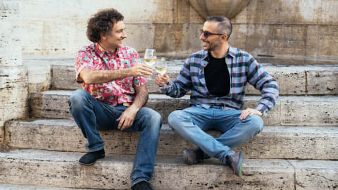 Aperitivo Tour of Rome’s Nightlife Hotspots in Rome - 623ed6d8817554eddc40c6526f68a5a6