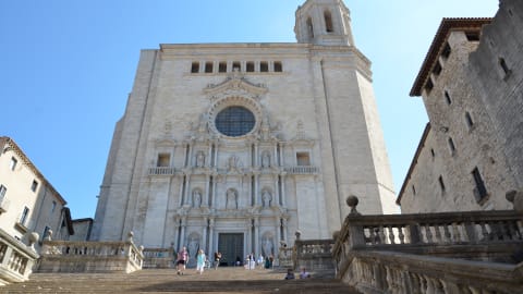 Girona's Sensations in Girona - 62935ba06340d77c34bb1bf2bf6f24b8