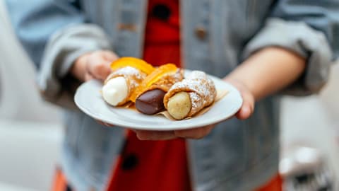 Culinary Kickstart Tour: Rome in Rome - 648160a2e170bb5bf7e71275ad4de613