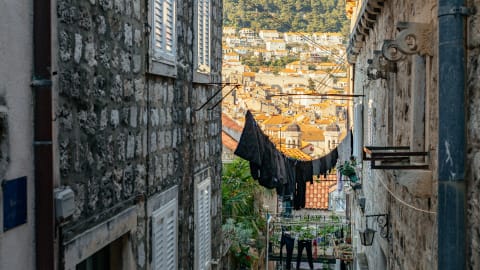The Dark Side of Medieval Dubrovnik Private Tour in Dubrovnik - 65151f46e42298a7959572bc04f7ce87