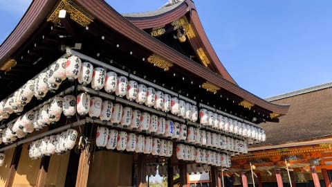 Cruise Shore Excursion: Kyoto Highlights  in Kobe - 68c2b0f005d6a78817d4135e1ac9601d