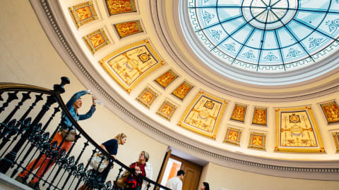 Must-see Spots & Hidden Corners City Tour in Budapest - 69d775469fae9e3a67da3b290195b74c