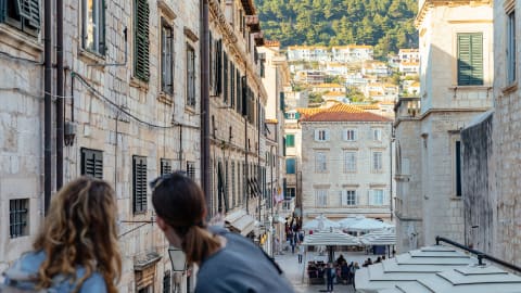 The Best of Dubrovnik & Game of Thrones  in Dubrovnik - 6c31b72cfe17999e90d962caf62f1b08