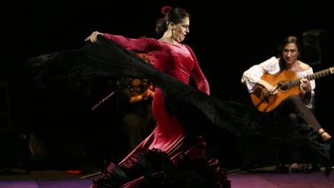 A Real Flamenco Experience with a Local Musician  in Madrid - 6c50763a019e3c5cb627ee744eefb3c7