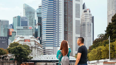 Fast Forward: S'pore from 1940's to 21st Century in Singapore - 6c9df0e60adfb075699cf5f868a6b09d