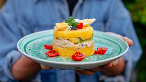 The 10 Tastings of Cusco in Cusco - 6cbafa1c9e8cee57f0c33f8e0f6919e7