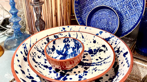 Indulge in a private shopping extravaganza led by a Marseille fashionista in Marseille - 6e0dcdab357e038529b4197d60eb0088