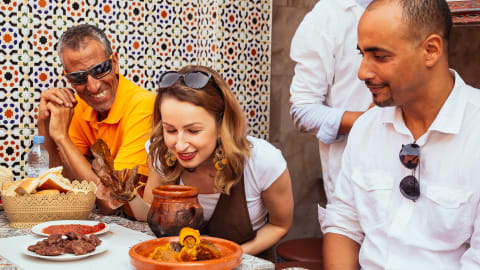 Djemaa El Fna Square Market Tour & Tastings in Marrakech - 6eff80a7da8e25e15fe4d72144ae2ef3