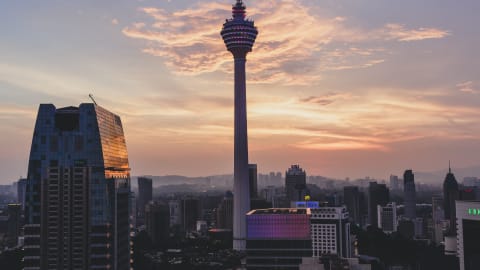 Complete Kuala Lumpur Layover Day Tour in Kuala Lumpur - 6f25889a3e0b4507d569514221ee6ad5