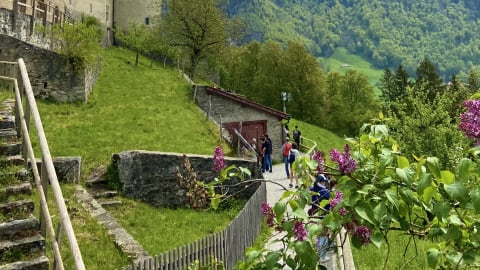Gruyère's Medieval Charm and Culinary Wonders in Geneva - 706b3a80207fa64213e090840ade0c67