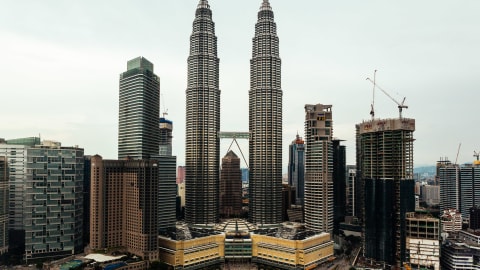 KL City Tour from Klang Cruise Port in Kuala Lumpur - 708bfe2a984387fb83708db1aa1b47c2