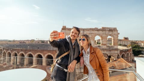 Explore the Arena & Surroundings with a Local Guide in Verona - 71616d4ccd7e075af9434c77c79659f6