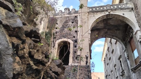 Mount Etna Eruption Environmental Tour in Catania - 7202e7fceefff1511012ee55f33cf8f6