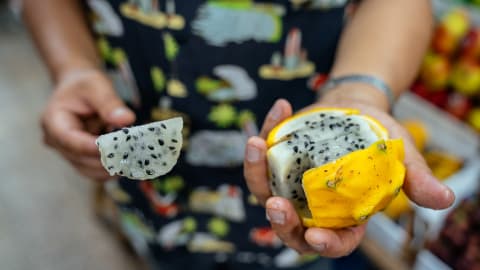 The 10 Tastings of Lima in Lima - 73196f2da3a7916c83d8187531ccb1fa