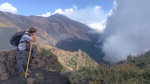 Bove Valley + Mount Etna Hike in Catania - 75567ca70c9c4bedad3ee8cb885edd8d
