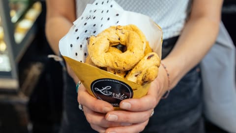 The 10 Tastings of Naples in Naples - 77395d1b03f4bd8babb9e6beb94e0588