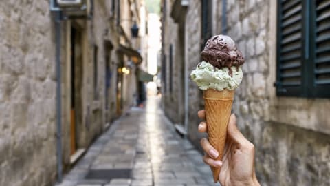 Scoops of Split: Historic Tour with Homemade Ice Cream Tasting in Split - 787b13c882e374abb3d7006781a89775