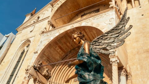 Highlights & Hidden Gems of Verona in Verona - 798c5acabc8baf8085bf64c97241fe78