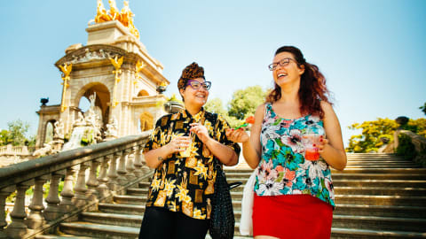 City Kickstart Tour: El Raval in Barcelona - 7a0d2ca3f0369f94b0ecdaf604c5203c