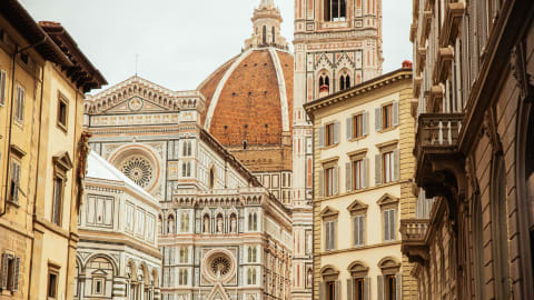 The History of Florence: The Renaissance Tour in Florence - 7aa62b9de445d7a74a466ecaf5be68e2