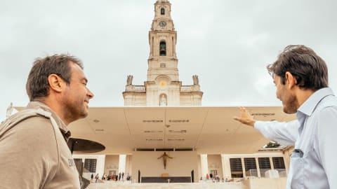 City Discovery: Fátima, Óbidos & Nazaré  Day Trip in Lisbon - 7bdb2d1573a7fbe5f2d1843246d9c72b