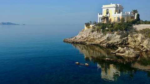 Discover a magnificent and unknown neighborhood of Marseille in Marseille - 7c33471c6753411c81c2c68e6a8d09a4