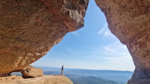 Full side trip: Montserrat and Sitges with car pick-up in Barcelona - 7eff5758705d6a8daed159d500159e5b