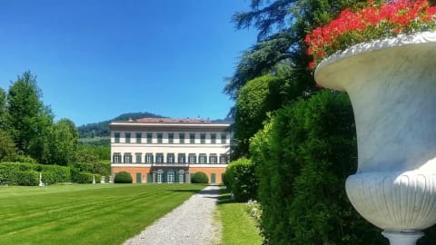 Explore Villa Reale of Marlia in Lucca  in Florence - 80ad626be63e94f19156a5dd8df701b7