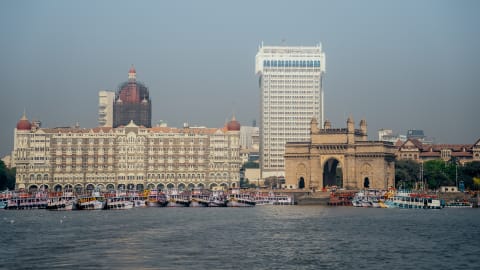 Full Coverage Mumbai City Tour in Mumbai - 824f2134e582b76a466fb119847a603b