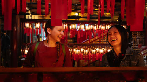 Cultural Tour: Temples & Mosques of KL in Kuala Lumpur - 82d35427fafdcd403ffcecd9568df92a