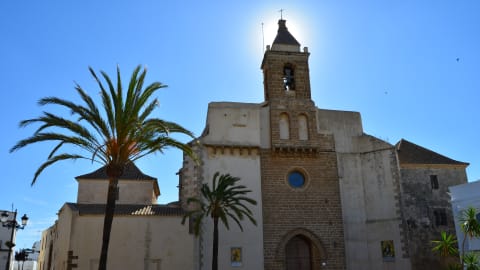 Explore Rota: A Coastal Escape from Cadiz in Cadiz - 832a8a62e4f9c0824944545ebfce9672