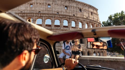 Withlocals Your Way! - Rome City Tour in Rome - 8362dc97c0dc2e782dcc4911b5bbdb43